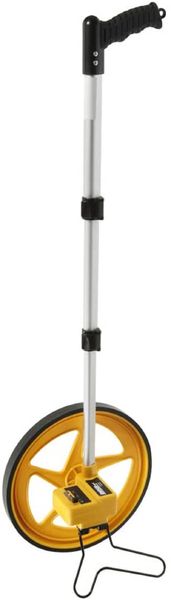 Ranging Wheel Measure