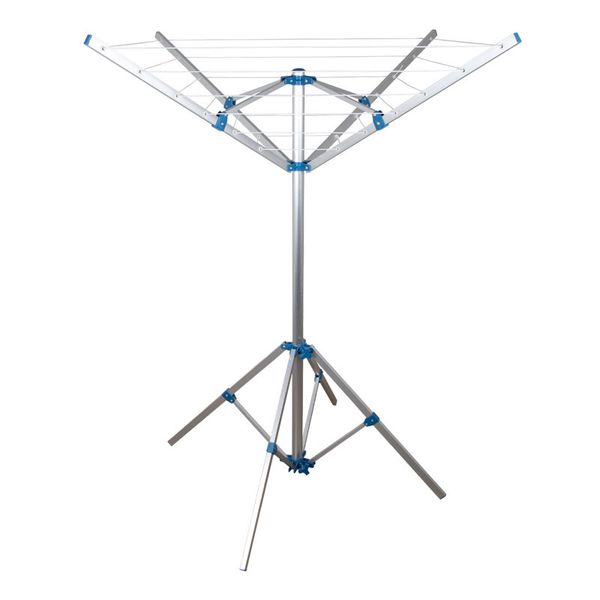 Kaufmann Rotary Portable Washing Line