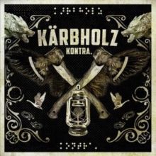 Kontra. (CD / Album Digipak)