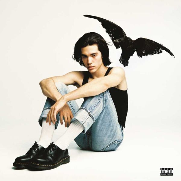 Kid Krow (CD / Album)