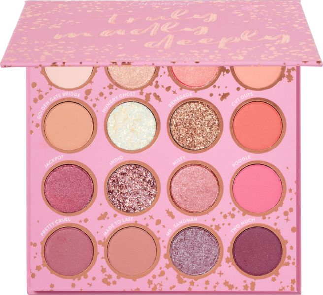 ColourPop - Truly Madly Deeply Shadow Palette
