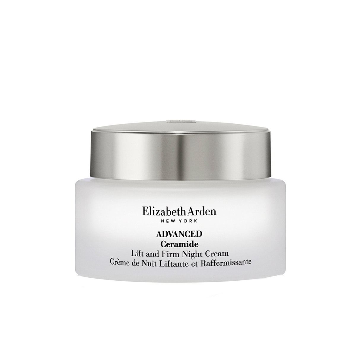 elizabeth arden new york advanced ceramide lift and firm night. cream