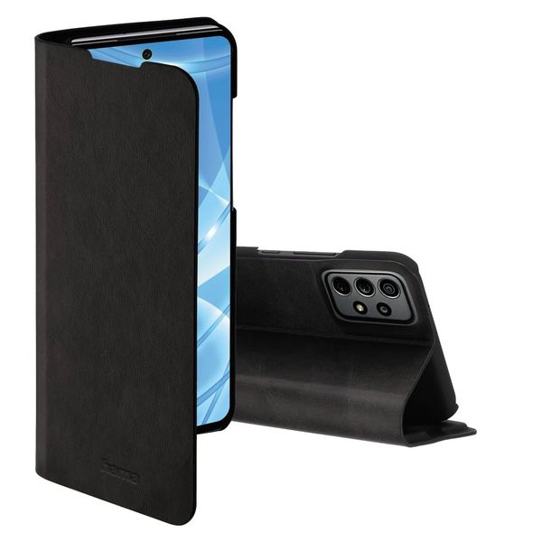 Hama "Guard Pro" Booklet for Samsung Galaxy A73 5G, black