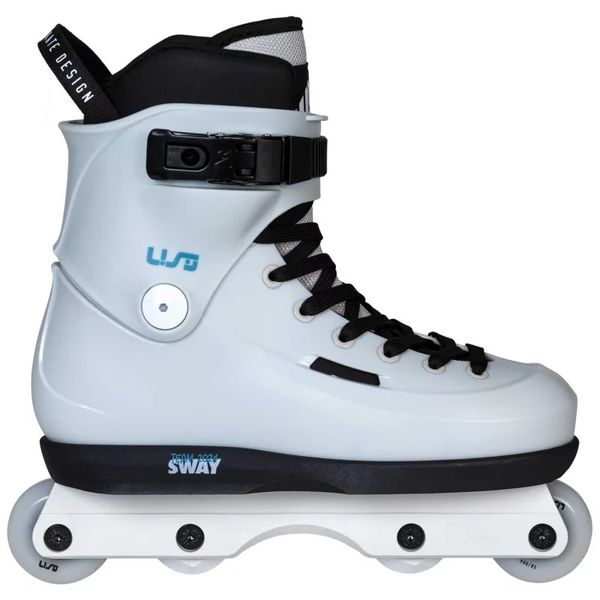 USD Sway 58 XXIV Skates