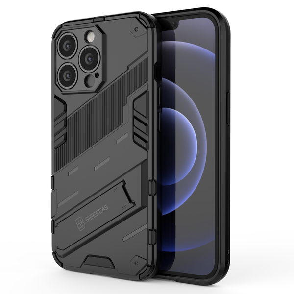 Iphone 13 Pro Case - Dual Layer Military Grade I image