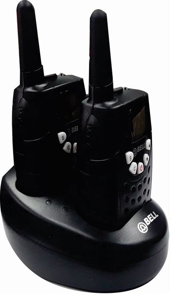 Bell Two Way Personal Radio Set