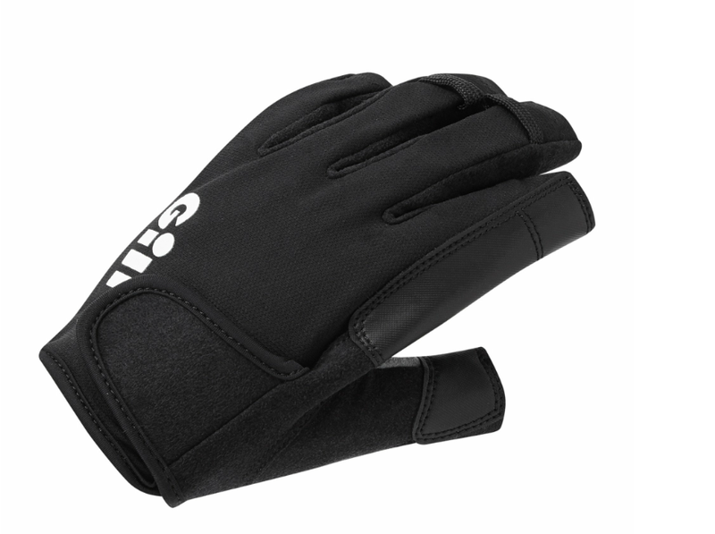Gill Champion Short Finger Gloves