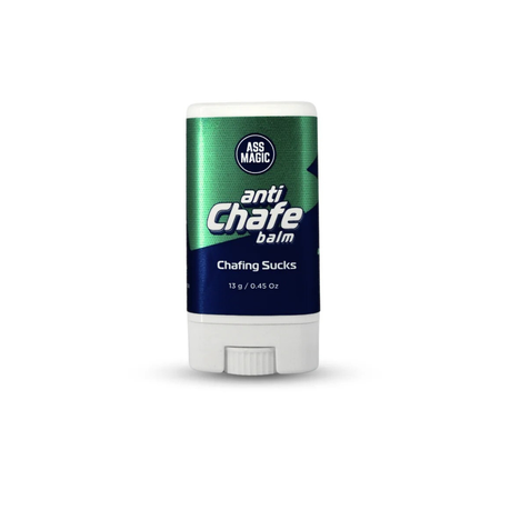 ASS MAGIC Anti Chafe Balm Mini-Me - 13g Image