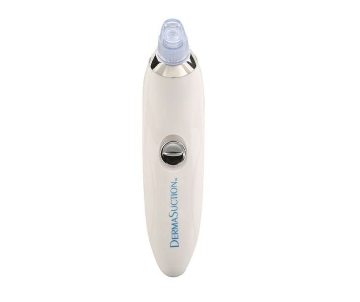 Blackhead Remover Vacuum Suction Facial Tool