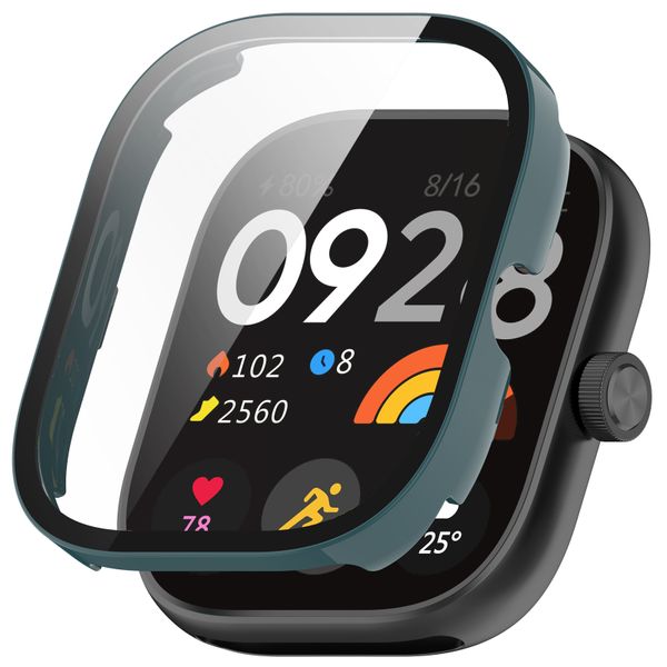 Full Protective Case Compatible with the Redmi Watch 5