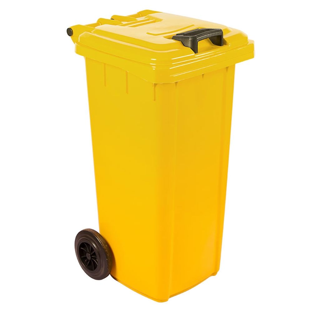 Toolhome 240L Wheelie Bin Shop Today. Get it Tomorrow!