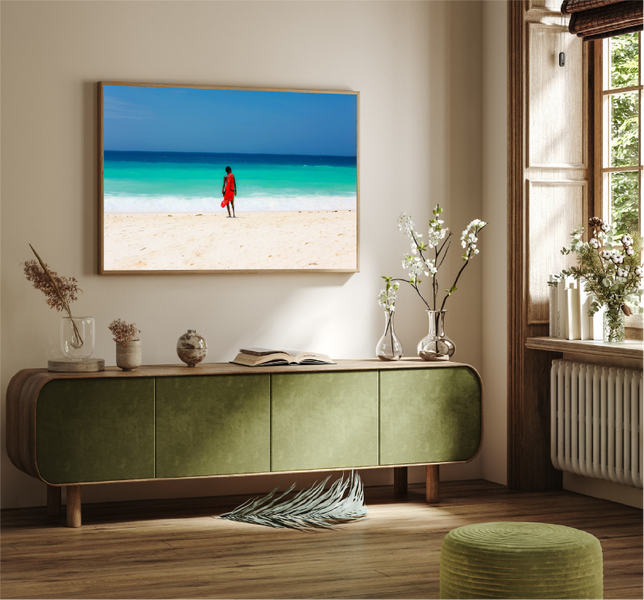 Wall Canvas Home Decor Wall Art image