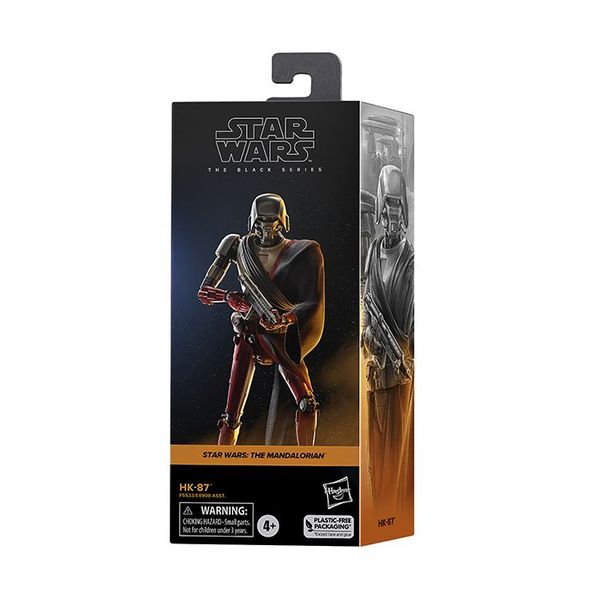 Star Wars Bl Hk 87