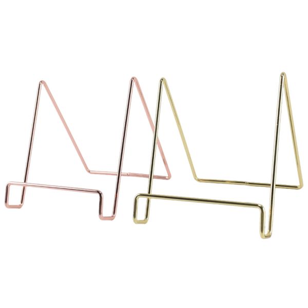 Metal Desktop Stand -2 Pack
