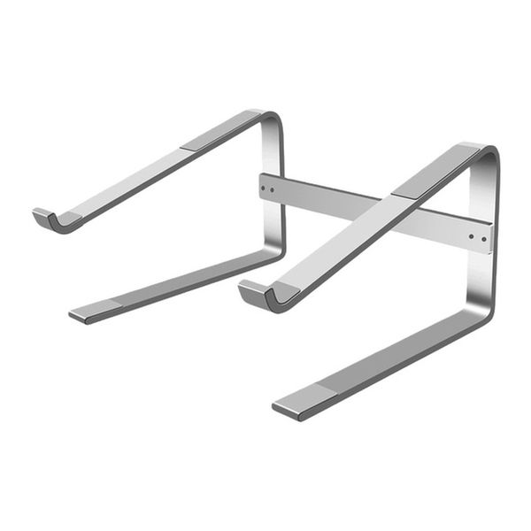 Aluminum Laptop Stand Holder Compatible with MacBook Air 13, iPad Pro