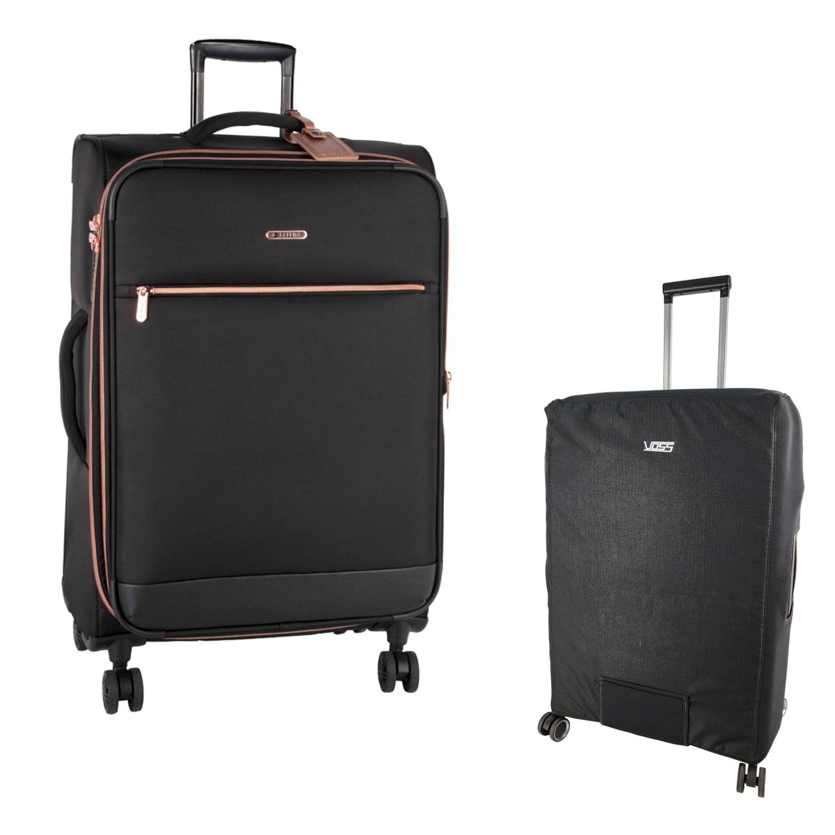 Cellini luggage bags hot sale