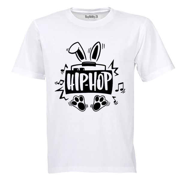 Easter Bunny - Kids T-Shirt image