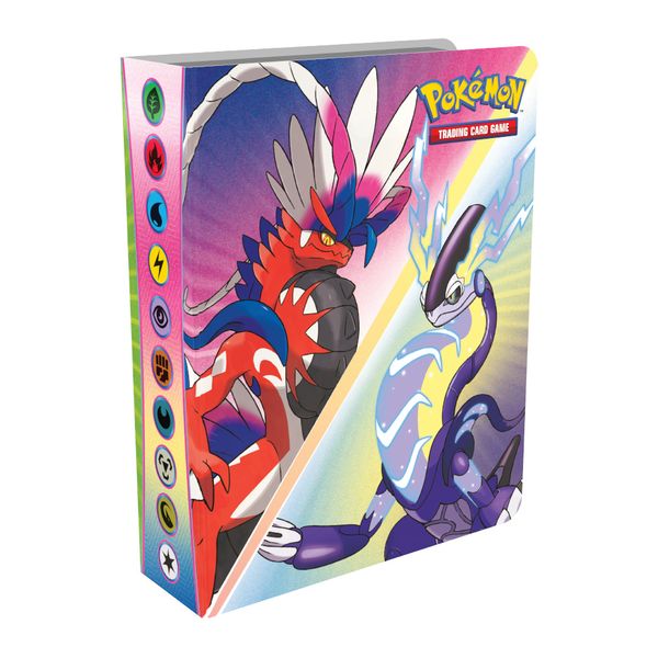 Pokemon Mini Portfolio 1