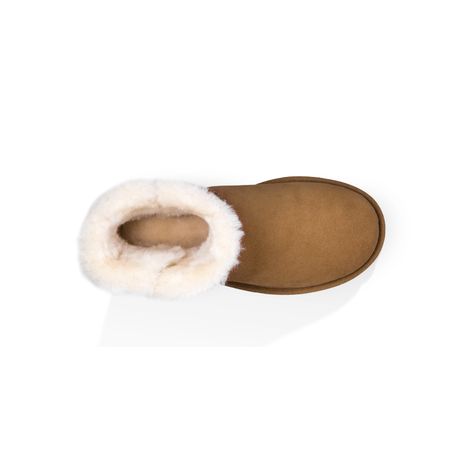 Ugg high quality Toddler Bailey zip -new-