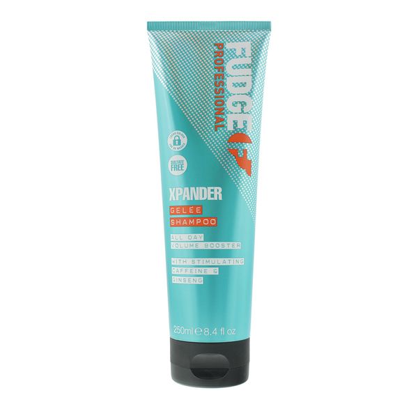 Fudge Professional Xpander Gelee Shampoo 250ml (Parallel Import)