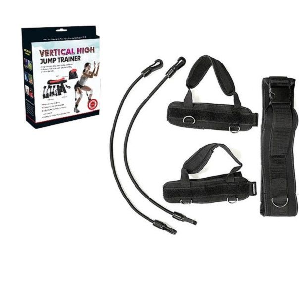 Vertical High Jump Trainer