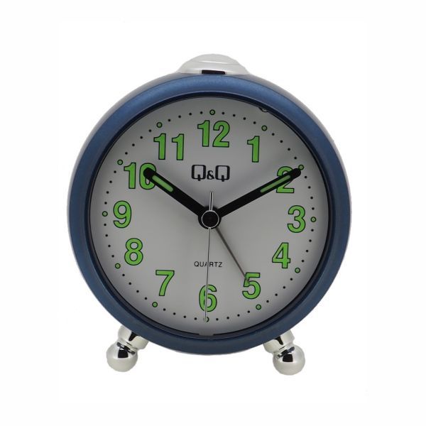 Q&amp;Q Alarm Clock 0283G