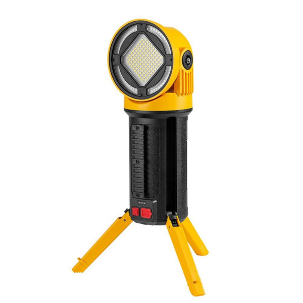 Highlight SMD Multifunctional Search Flood Light