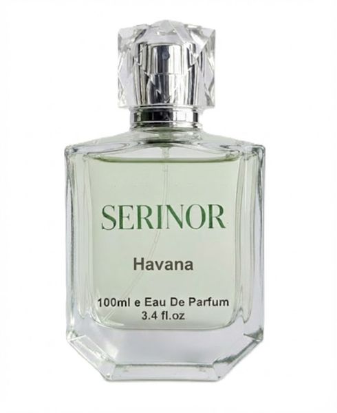 Serinor Havana Eau De Pardum-100ml For Him