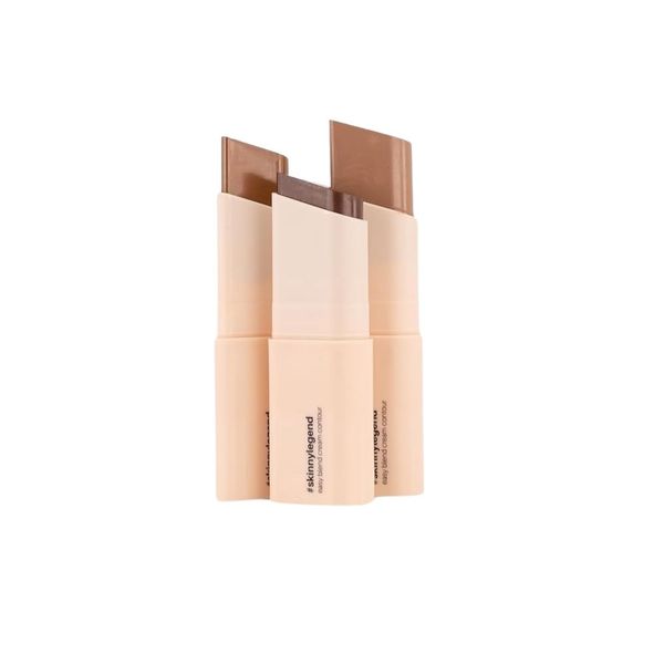 Swiitchbeauty SkinnyLegend Easy Blend Cream Contour - Shade 1