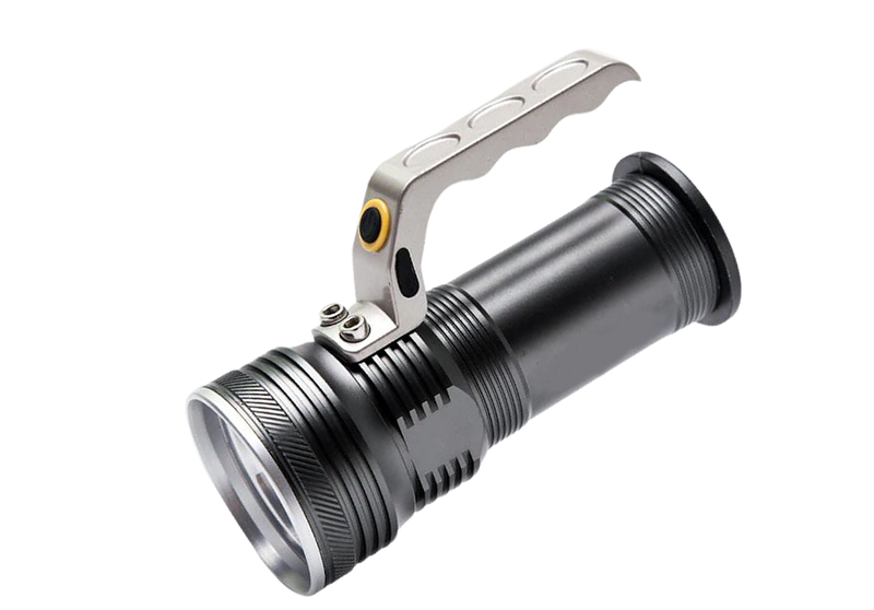High Power LED Searchlight