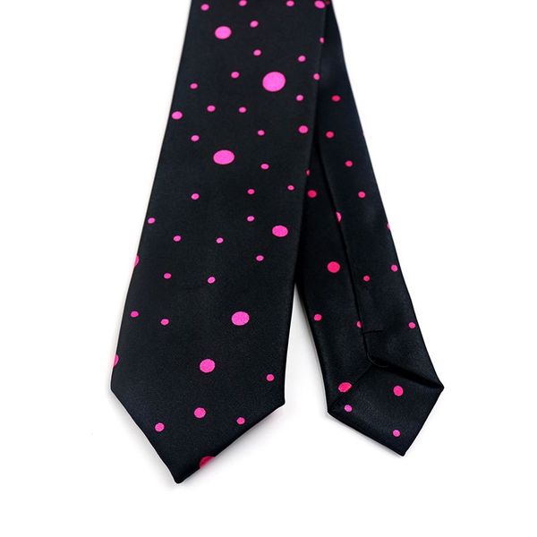 Men'sCasual Polyester Tie - MC34