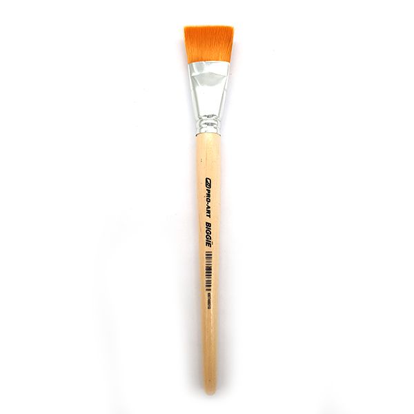 PRO-ART Biggie Synthetic Brush