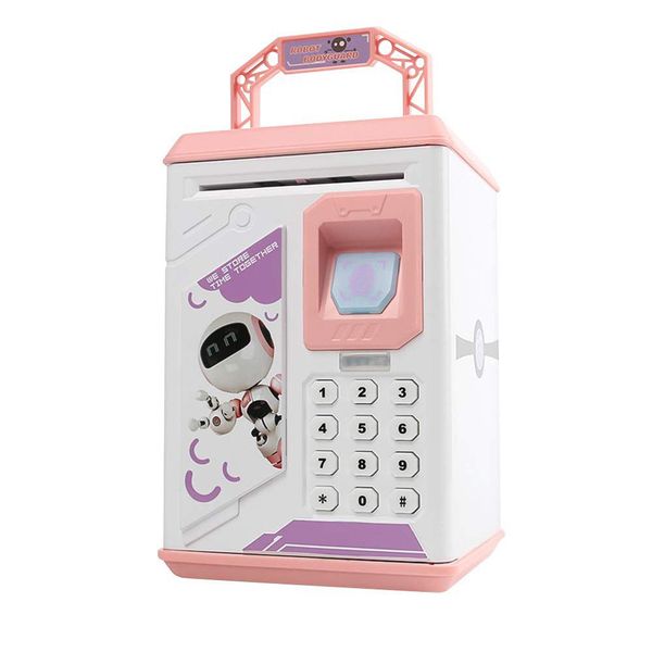 Kids ATM Money Bank