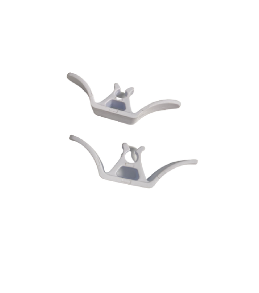 Home Smart Cable Storage Organiser - 2 Pack