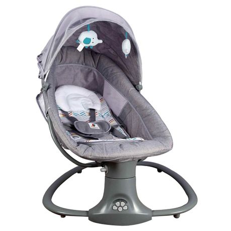 Electronic bassinet clearance