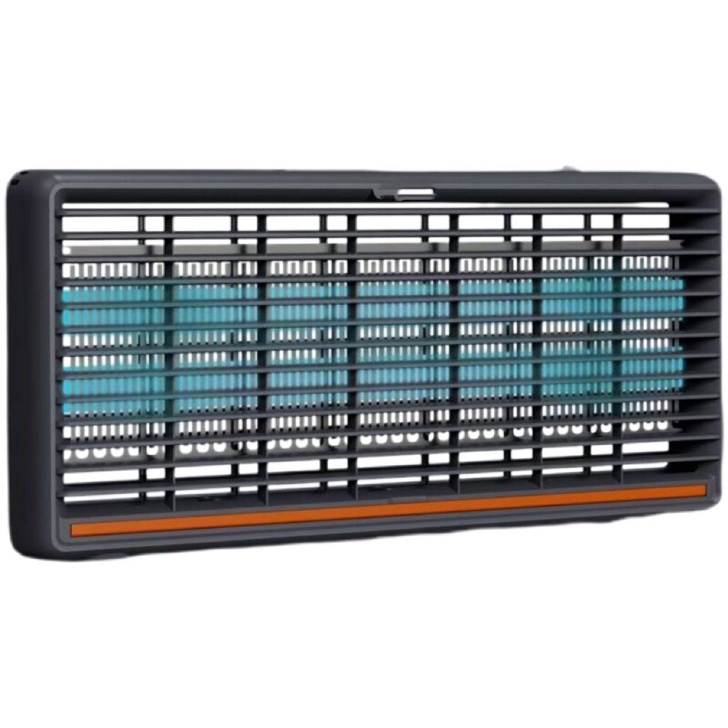 Indoor Pest Control Tools Electric LED Mosquito Killer Lamp