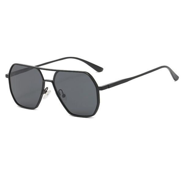 Men's Polarized Photochromic Sunglasses