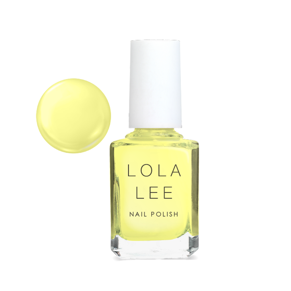 Lola Lee Nail Polish 118 - French Kiss Me