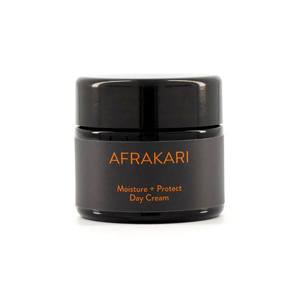 AFRAKARI Moisture + Protect Day Cream 50ml