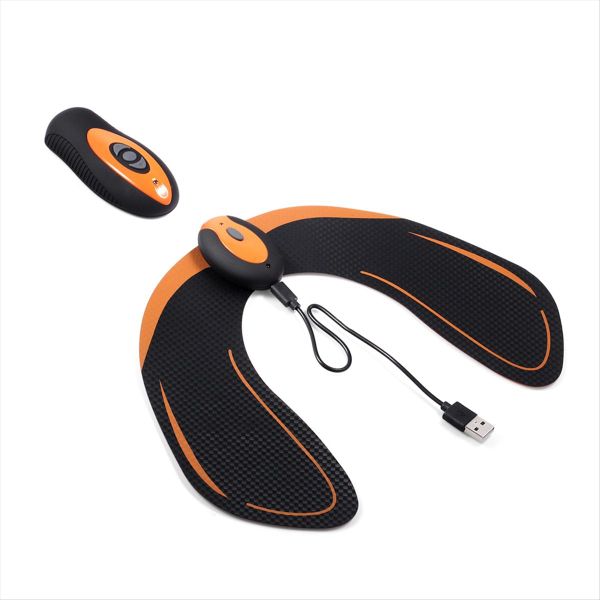 For Men And Women Buttocks Patch Butt Lift And Butt Augmentation