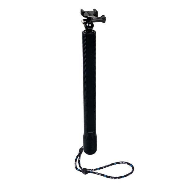 Xtreme Xccessories Aluminum Alloy Extendable Handheld Selfie Stick Monopod
