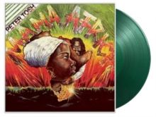 Mama Africa (Vinyl / 12" Album Coloured Vinyl)