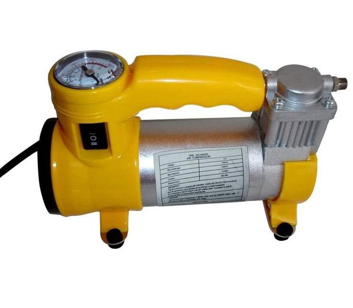 12V 150PSI Cyclone Air Compressor