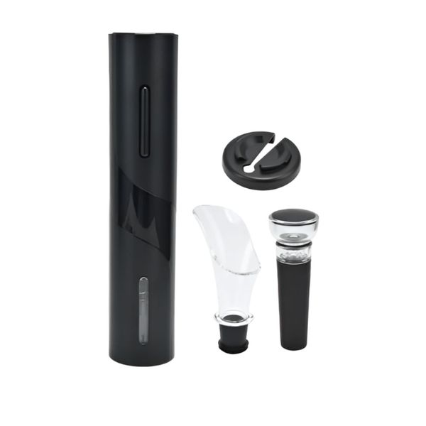 Electrical Wine Bottle Opener Set