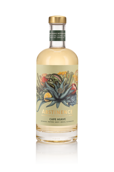 Abstinence Cape Agave 750ml