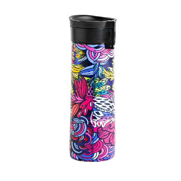 Mento 500 L Double Wall Travel Mug 2 Set