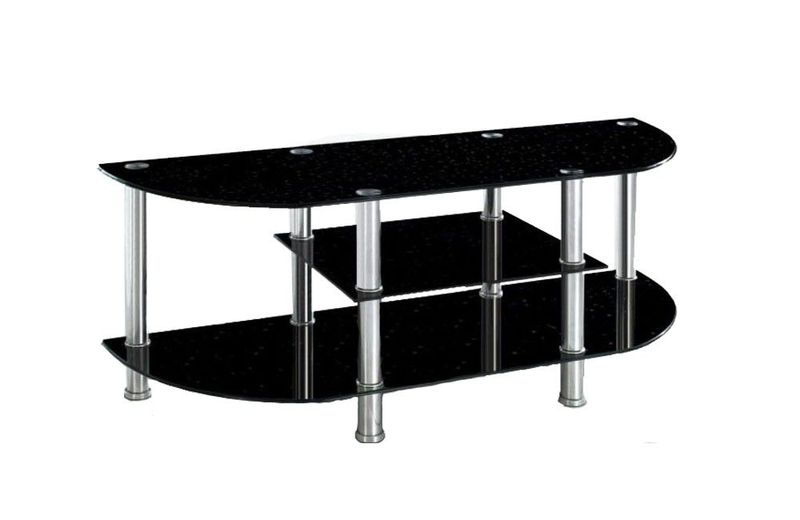 TV Stands – Tempered Glass