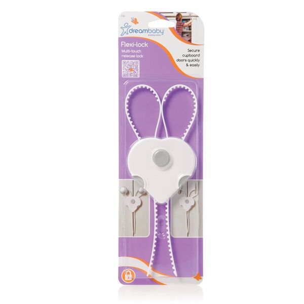 Dreambaby - Cabinet Flexi-Lock