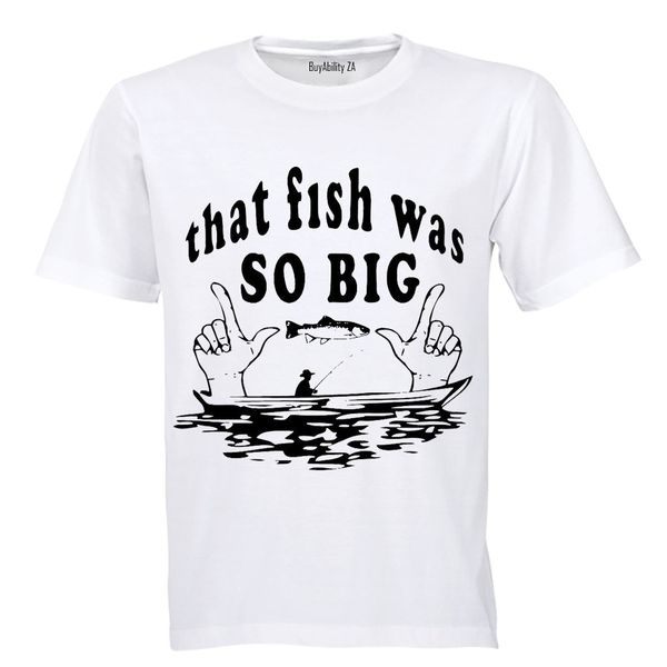 Kids T-Shirt - White image