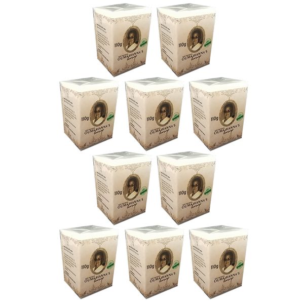 Ou Handel's Boerseep 110g - Tallow Soap - 10x
